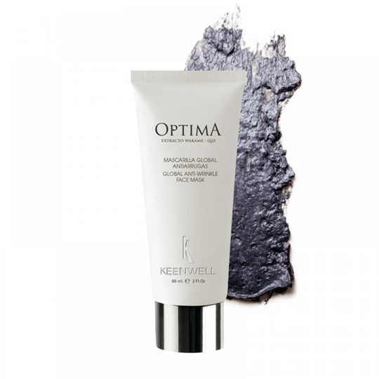 Picture of KEENWELL OPTIMA RETINOL ANTI-WRINKLE FACE MASK